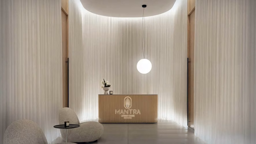 Condominios de lujo nuevos en Panamá en Mantra