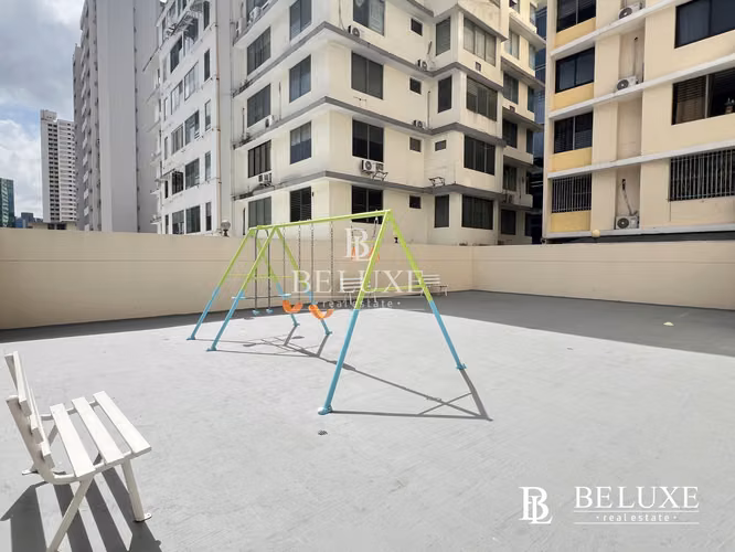 VENTA DE APARTAMENTO EN PH MONACO, OBARRIO (8)