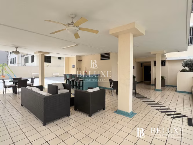 VENTA DE APARTAMENTO EN PH MONACO, OBARRIO (8)