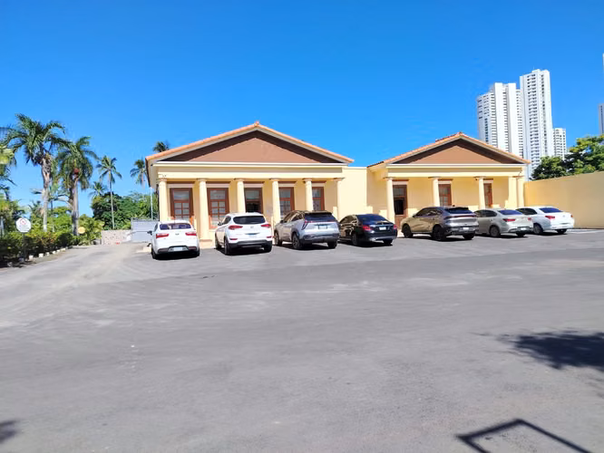 Venta de lote funerario en Jardín de Paz