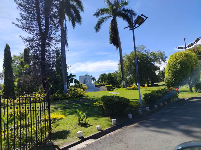 Venta de lote funerario en Jardín de Paz
