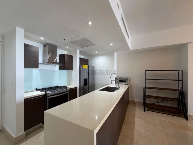 Apartamento en Yoo & Arts Panama para la renta