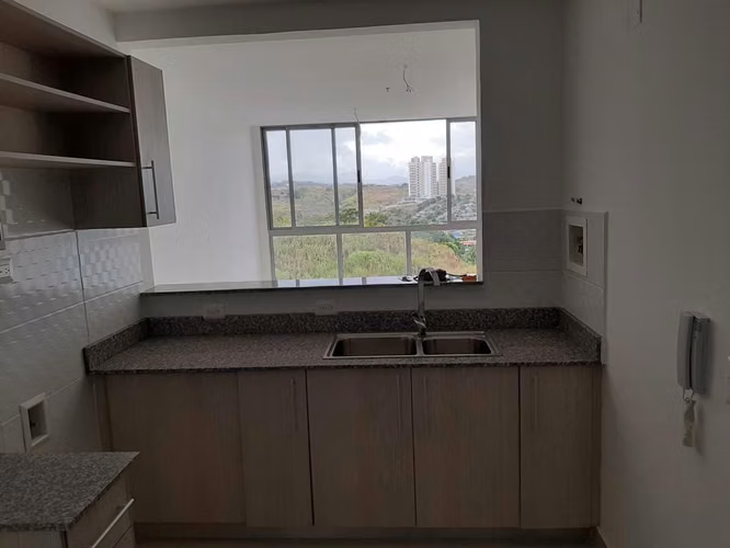 VENTA APARTAMENTO EL CRISOL - SH