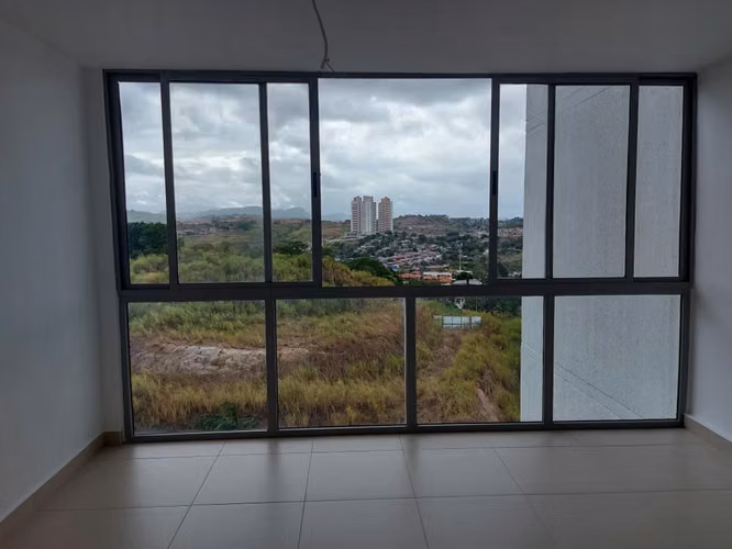 VENTA APARTAMENTO EL CRISOL - SH