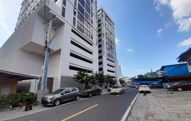 PH Liberty Tower – ¡Cerca de Todo! - Imagen 13
