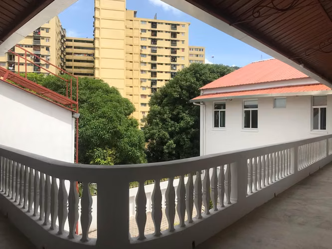 VENTA EDIFICIO COMPLETO EN SANTA ANA (Solo Cliente Directo) - Imagen 4