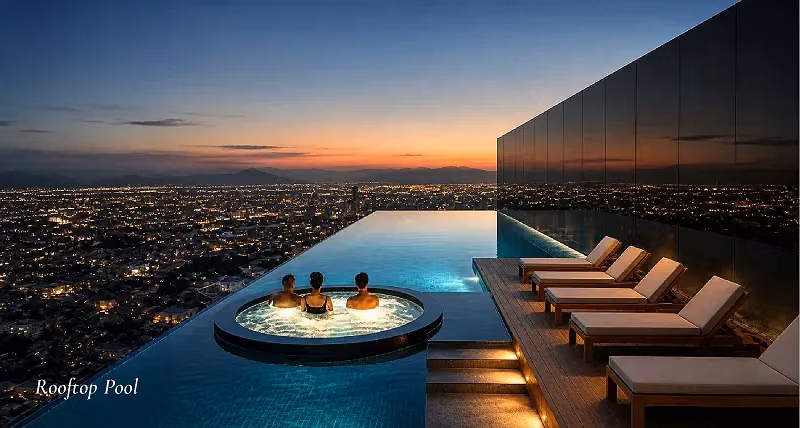 Nuevos condominios urbanos en Panamá, en Centro