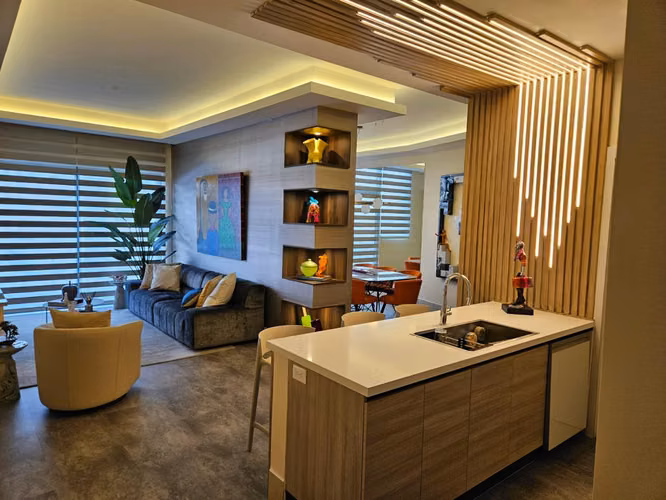 PH OCEAN HOUSE - SANTA MARIA - VENTA