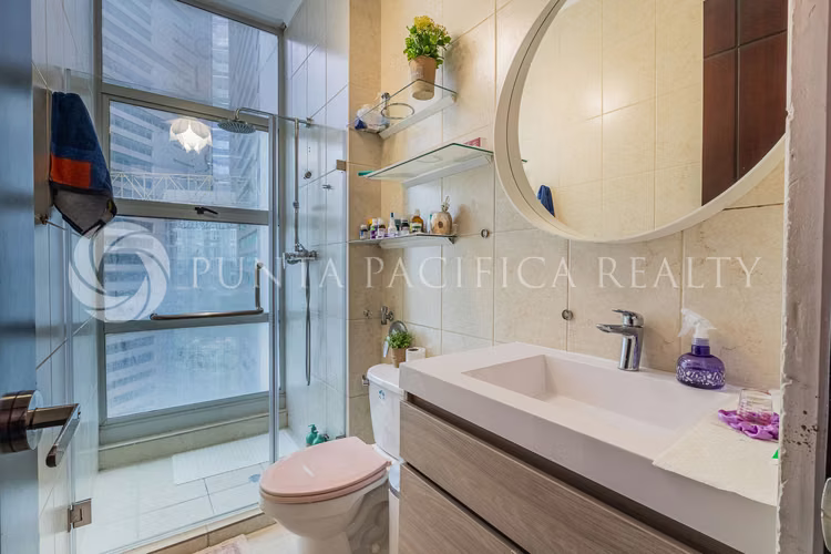 Amplio Apartamento en Venta en Aquamare, Punta Pacífica | 356 m² con Línea Blanca