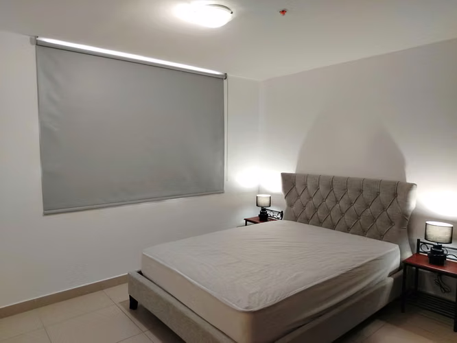 Venta de apartamento en Avenida Domingo Díaz El Crisol
