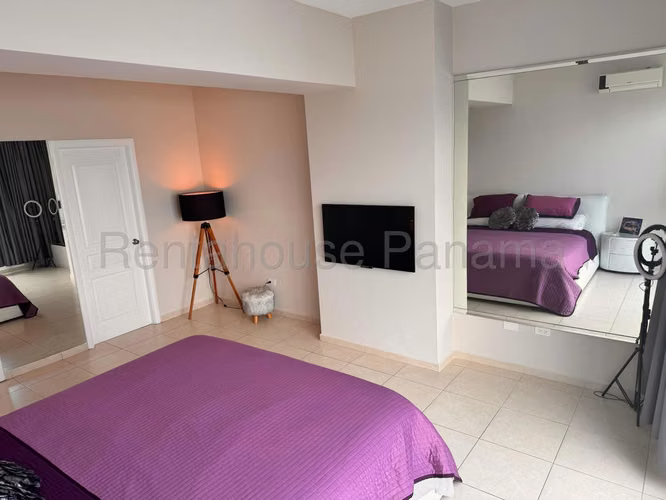 Venta de apartamento Ph Vista del Mar 26MVCH9090