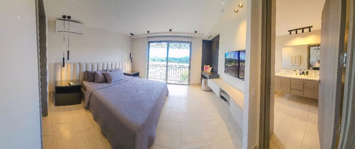 VENTA APARTAMENTO AMOBLADO PANAMÁ PACIFICO - SH