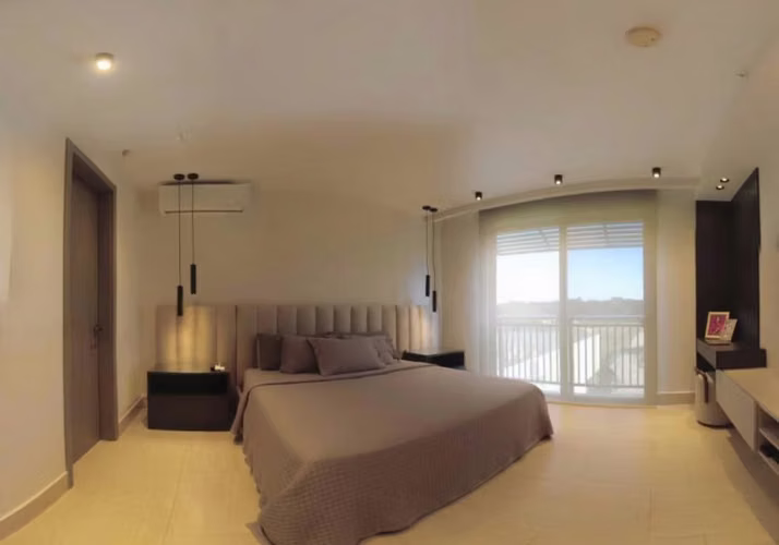 VENTA APARTAMENTO AMOBLADO PANAMÁ PACIFICO - SH