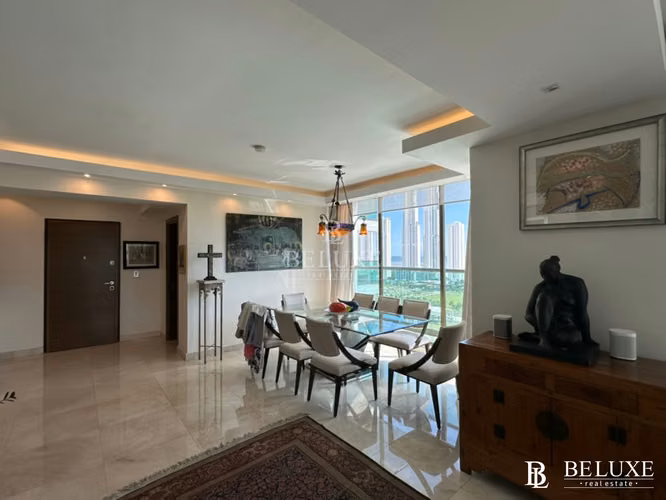 VENTA DE APARTAMENTO EN PH PARK LANE, COSTA DEL ESTE (5)
