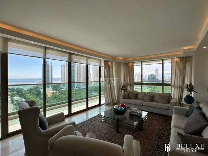 VENTA DE APARTAMENTO EN PH PARK LANE, COSTA DEL ESTE (5)