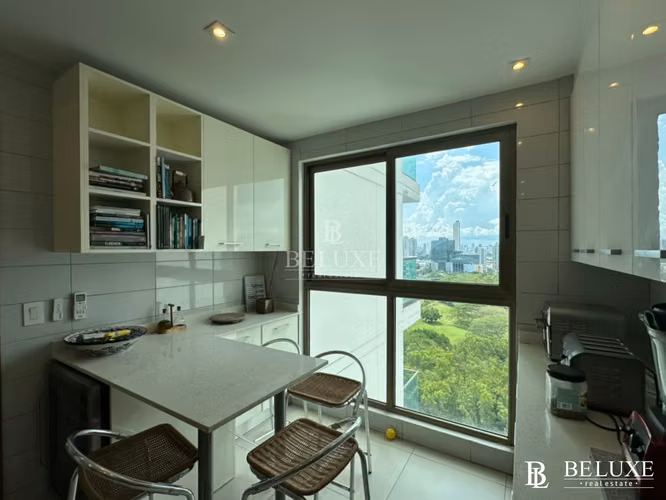 VENTA DE APARTAMENTO EN PH PARK LANE, COSTA DEL ESTE (5)