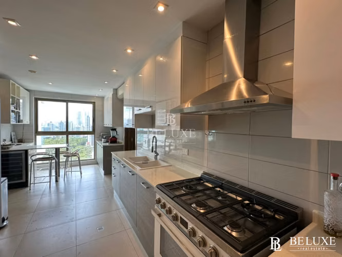 VENTA DE APARTAMENTO EN PH PARK LANE, COSTA DEL ESTE (5)