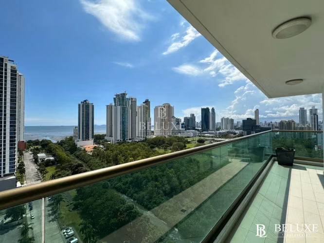 VENTA DE APARTAMENTO EN PH PARK LANE, COSTA DEL ESTE (5)