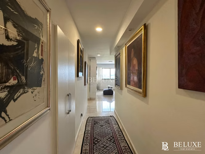 VENTA DE APARTAMENTO EN PH PARK LANE, COSTA DEL ESTE (5)