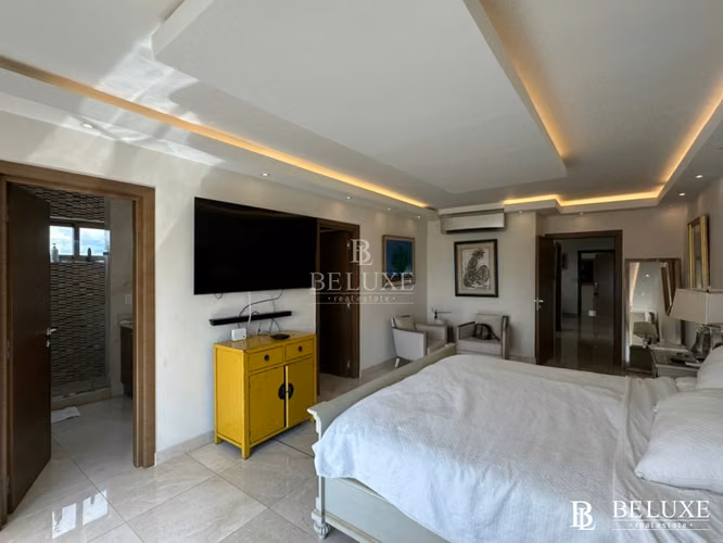 VENTA DE APARTAMENTO EN PH PARK LANE, COSTA DEL ESTE (5)