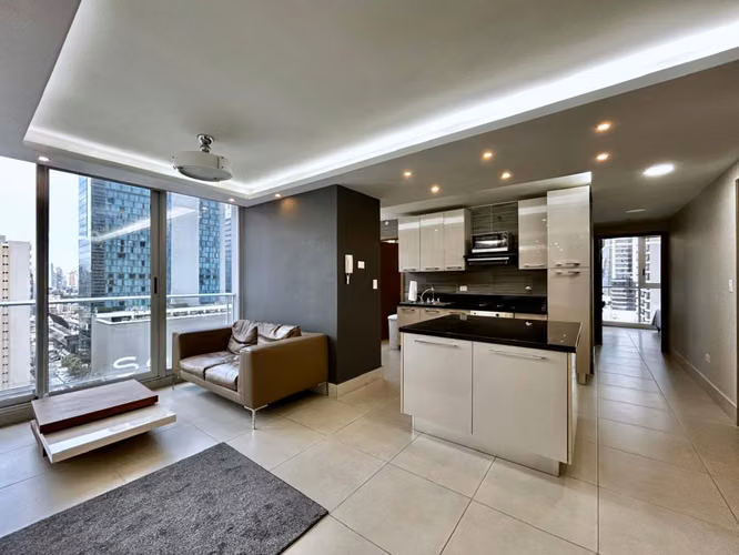 VENTA DE APARTAMENTO EN PH PARK CITY, OBARRIO (8)