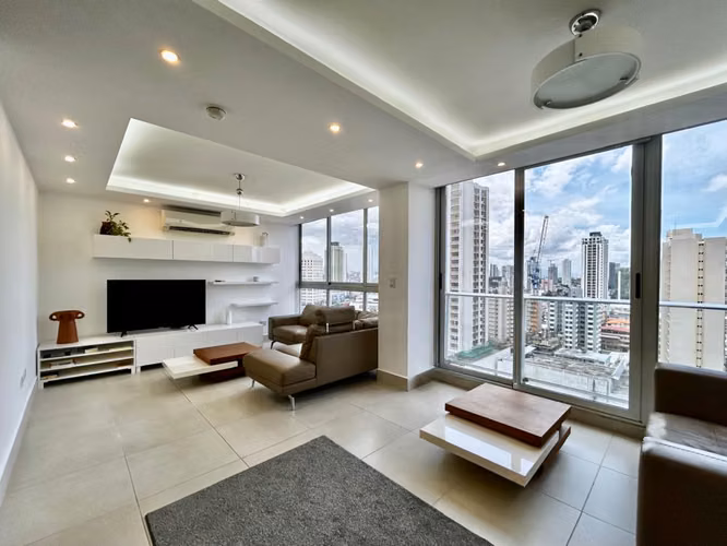 VENTA DE APARTAMENTO EN PH PARK CITY, OBARRIO (8)