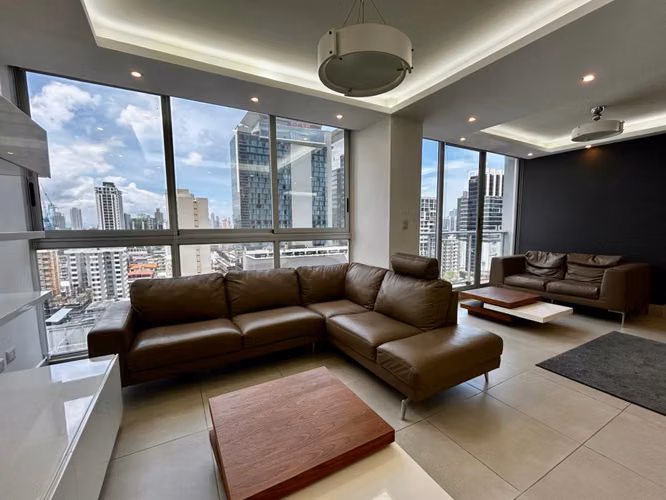 VENTA DE APARTAMENTO EN PH PARK CITY, OBARRIO (8)