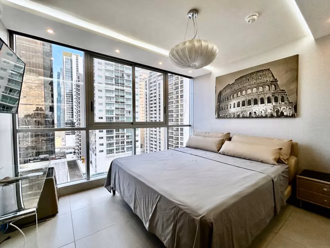 VENTA DE APARTAMENTO EN PH PARK CITY, OBARRIO (8)
