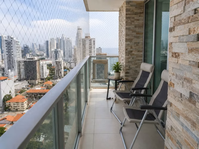 Alquilo apartamento | PH Tao | San Francisco 200 m² - Imagen 7