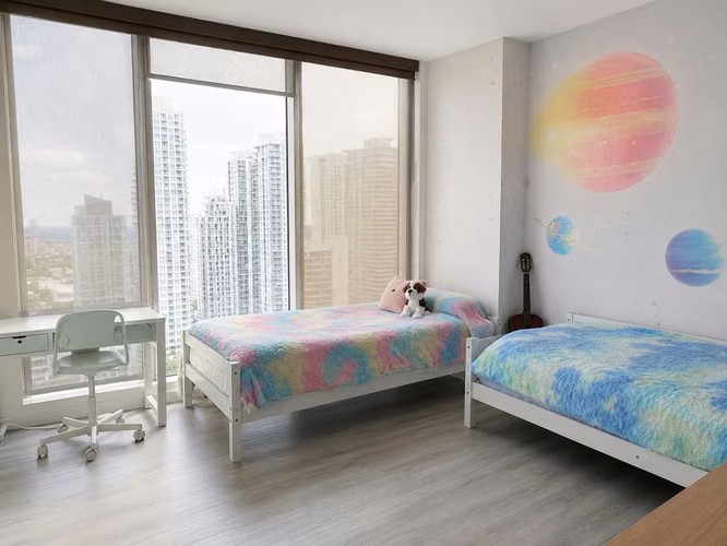 Alquilo apartamento | PH Tao | San Francisco 200 m² - Imagen 11