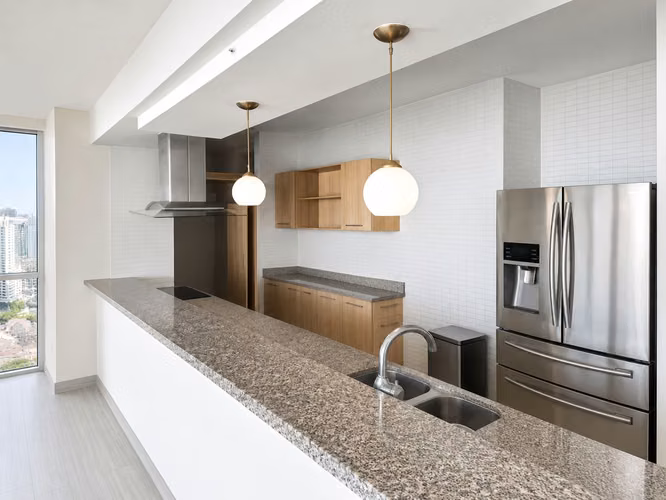 Alquilo apartamento | PH Tao | San Francisco 200 m² - Imagen 5