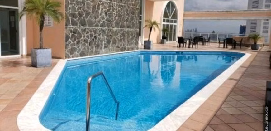 for rent Se alquila apartamento Ave Balboa  2 RECAMARAS V CIUDAD - Imagen 2