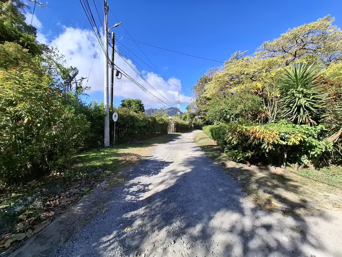 Lote de montaña excepcional en El Valle De Antón - Imagen 9
