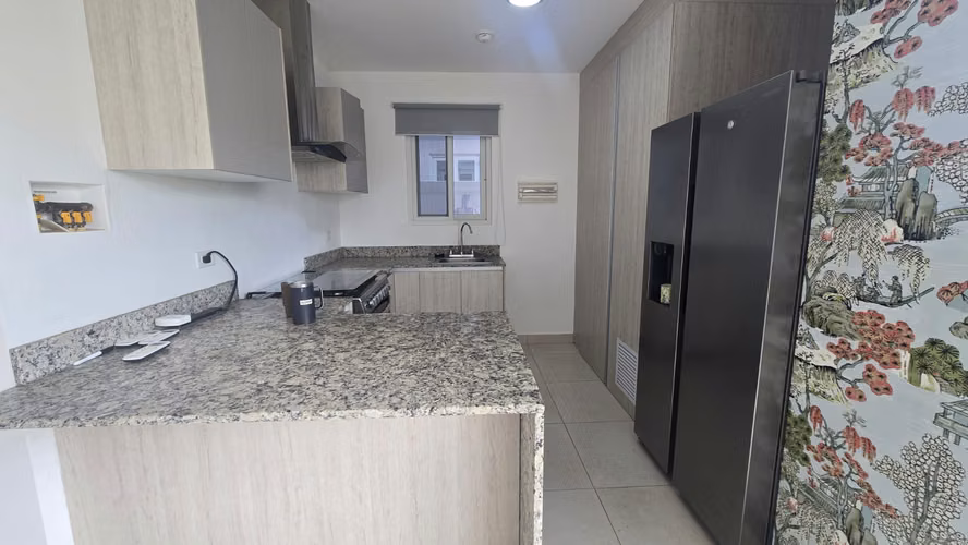 VILLA SUR - 3 HABITACIONES - 160M2- K.A - Imagen 3