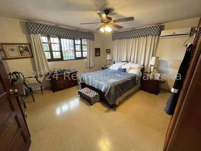 negociable Casa en Venta en San Francisco Panama 26EPP5222 - Imagen 12