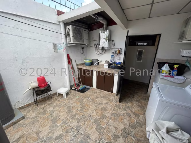 negociable Casa en Venta en San Francisco Panama 26EPP5222 - Imagen 15