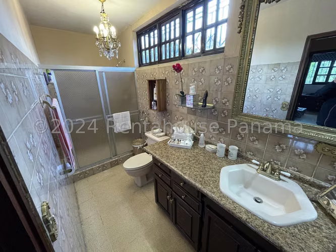 negociable Casa en Venta en San Francisco Panama 26EPP5222 - Imagen 11