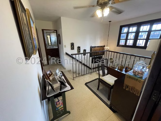 negociable Casa en Venta en San Francisco Panama 26EPP5222 - Imagen 8