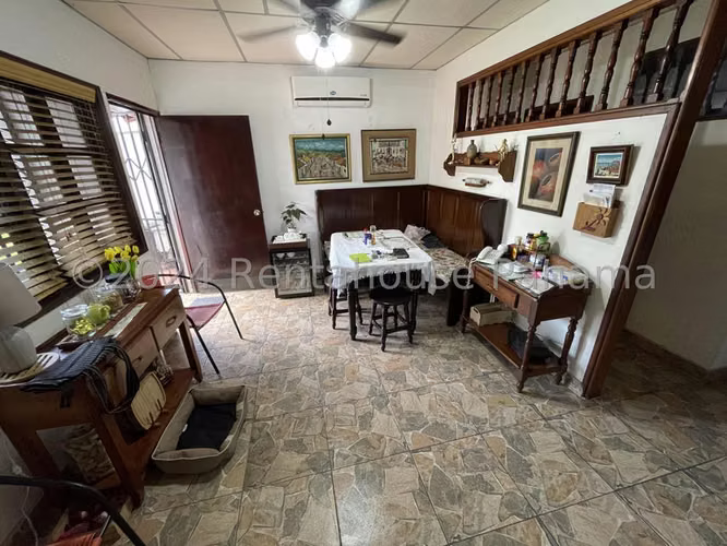 negociable Casa en Venta en San Francisco Panama 26EPP5222 - Imagen 5