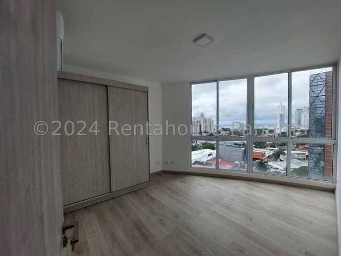 Venta de apartamento en Ph The Cosmopolitan 25MVCH3512