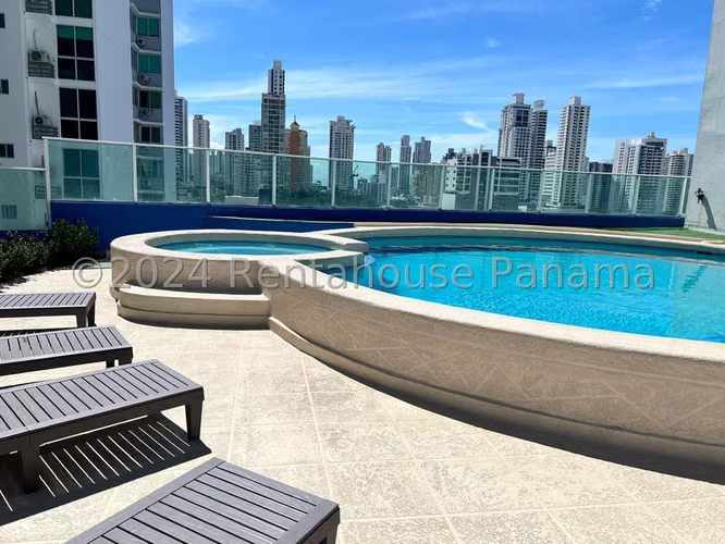 Venta de apartamento en Ph The Cosmopolitan 25MVCH3512