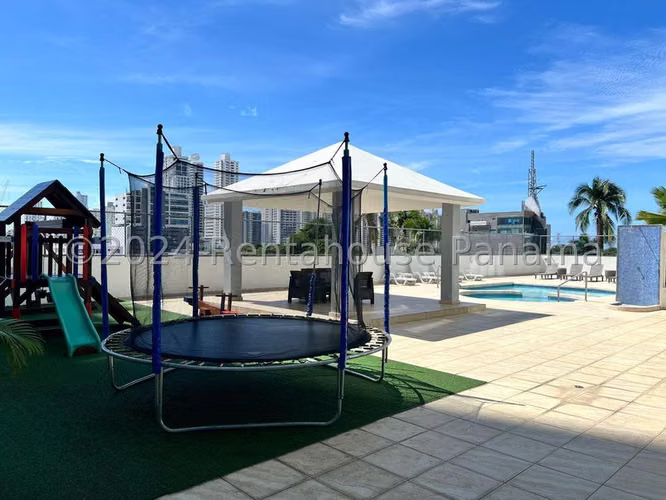 Venta de apartamento en Ph The Cosmopolitan 25MVCH3512