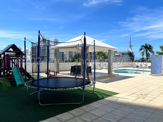 Apartamento en Venta en PH THE COSMOPOLITAN San Francisco 25AECC3512