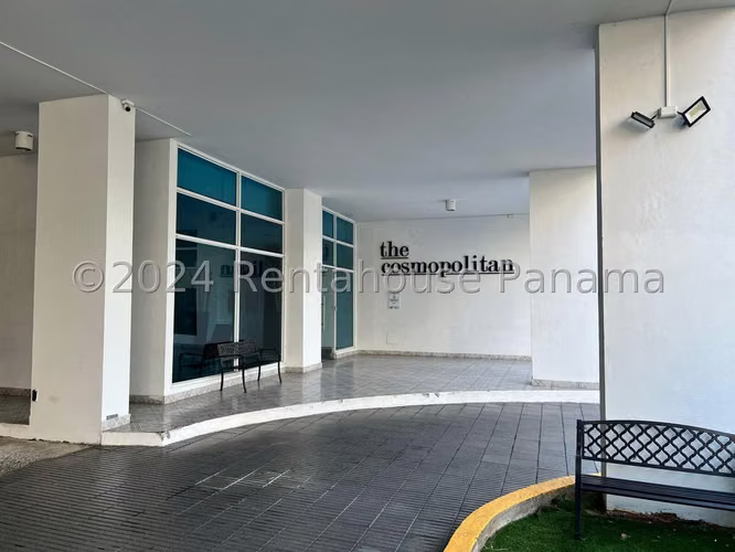 Apartamento en Venta en PH THE COSMOPOLITAN San Francisco 25AECC3512