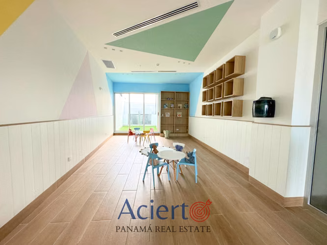 VENTA PENTHOUSE EL CANGREJO