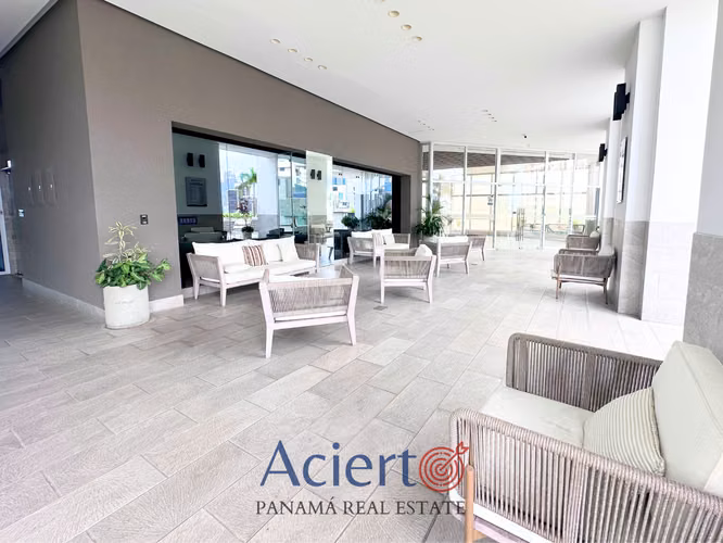 VENTA PENTHOUSE EL CANGREJO