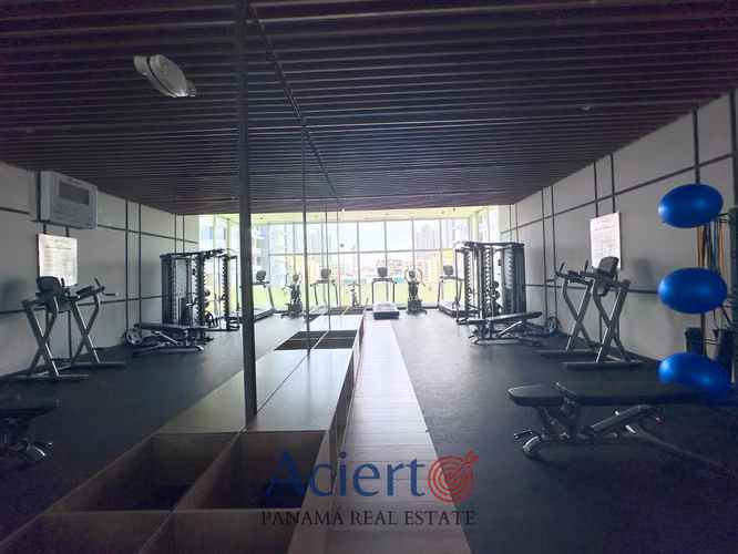 VENTA PENTHOUSE EL CANGREJO