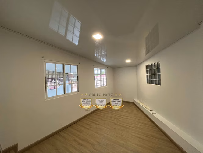 Venta de casa en Cerro Viento