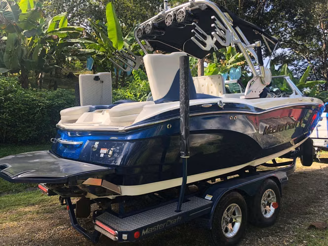 Se Vende MasterCraft X-20 2016