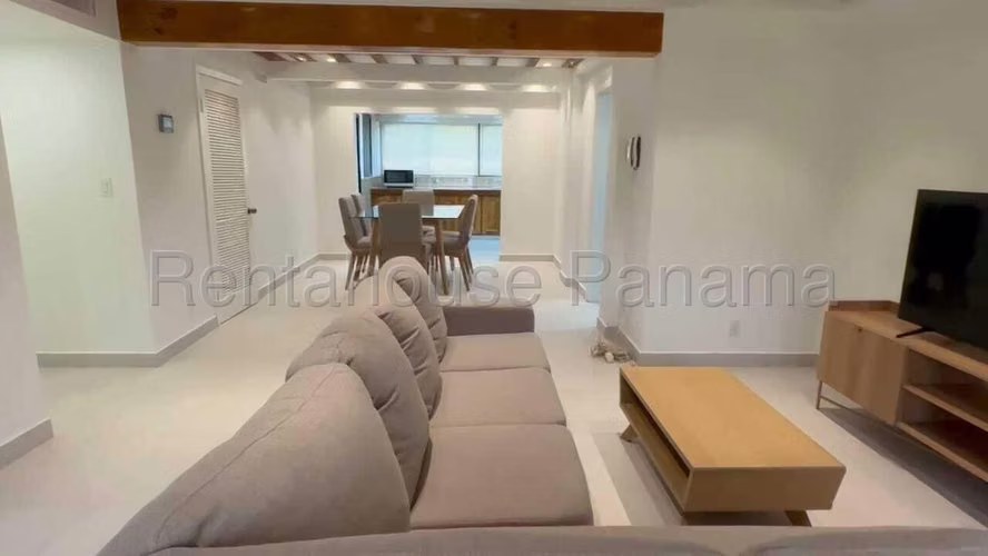 Casa en Alquiler en Clayton 26AECC2295